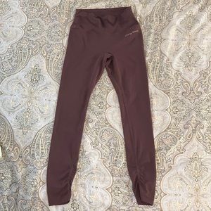 Gymshark X Whitney Simmons